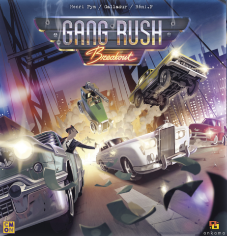 Gang Rush Breakout_boxshot