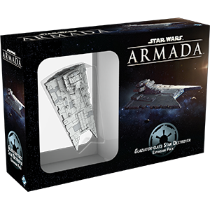 Star Wars: Armada - Gladiator Class Star Destroyer_boxshot