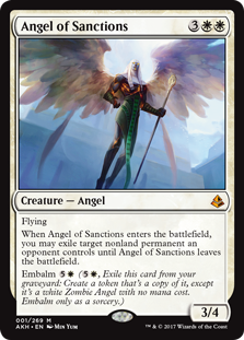 Angel of Sanctions (Foil)_boxshot