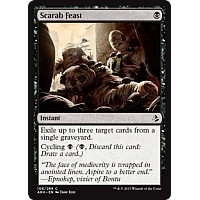 Scarab Feast