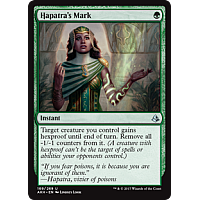 Hapatra's Mark