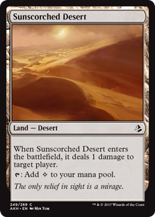 Sunscorched Desert_boxshot