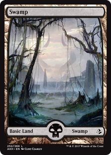 Swamp (Full art)_boxshot