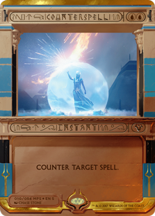 Counterspell (Foil)_boxshot