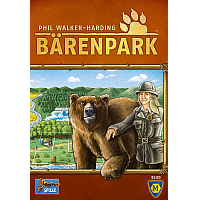 Bärenpark (Bear Park)