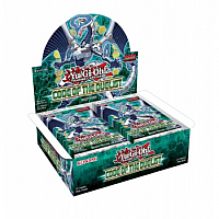 Code of the Duelist - Booster Display (24 Packs)