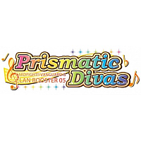 Prismatic Divas - Clan Booster