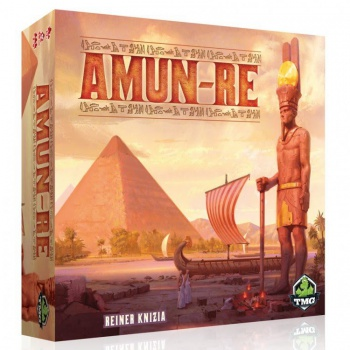 Amun-Re (2017 Edition)_boxshot