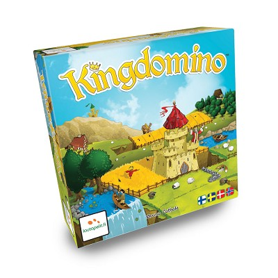 Kingdomino (Svenska)_boxshot