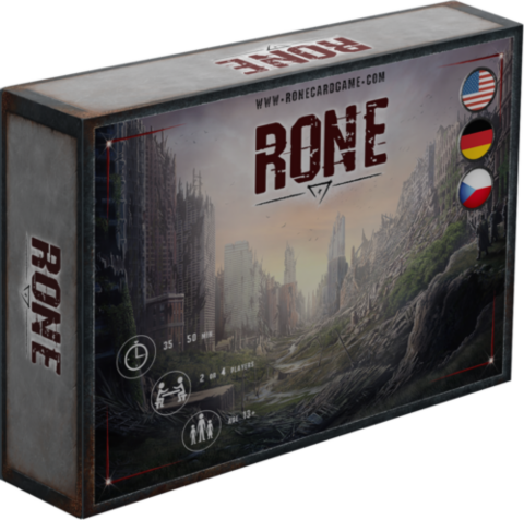 RONE (Races Of New Era)_boxshot