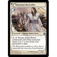 Ramosian Revivalist