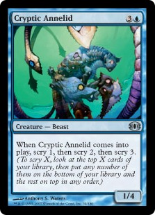 Cryptic Annelid_boxshot