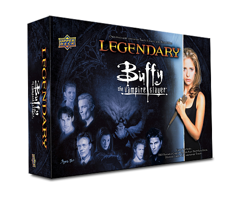 Legendary: Buffy the Vampire Slayer_boxshot