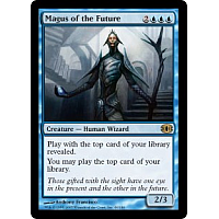 Magus of the Future