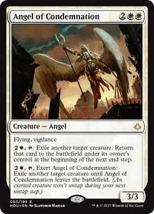 Angel of Condemnation (Foil)_boxshot