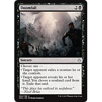 Doomfall (Foil)