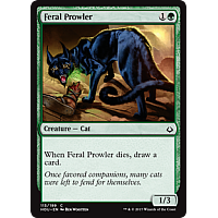 Feral Prowler