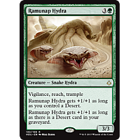 Ramunap Hydra (Foil)
