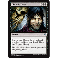 Diabolic Tutor