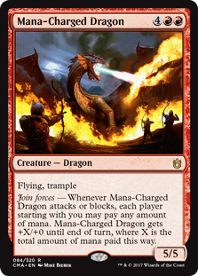 Mana-Charged Dragon_boxshot
