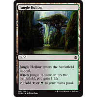 Jungle Hollow