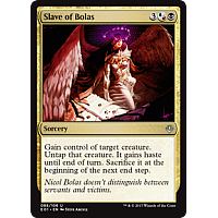 Slave of Bolas