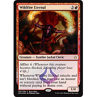 Wildfire Eternal (Buy-a-Box)