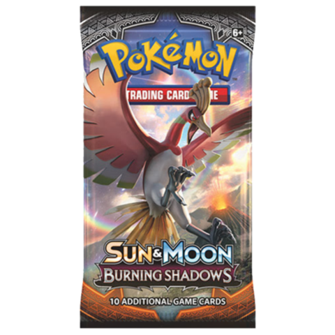 Sun & Moon: Burning Shadows booster_boxshot
