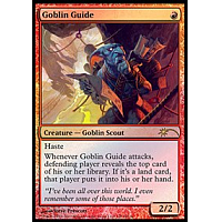 Goblin Guide (Grand Prix)