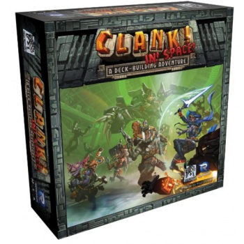Clank! In! Space! -Säljs från Lånebiblioteket_boxshot