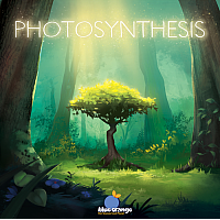 Photosynthesis (SV)