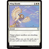 Wing Shards