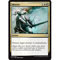 Mortify