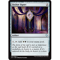 Orzhov Signet