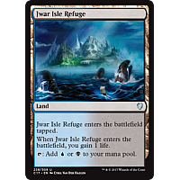 Jwar Isle Refuge