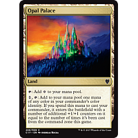 Opal Palace