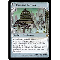 Darksteel Garrison