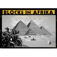 Blocks In Afrika