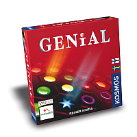 Genial (Sv)