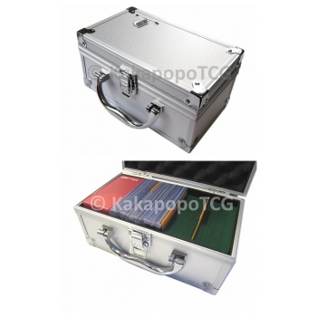 Compact Case D3 - Silver_boxshot