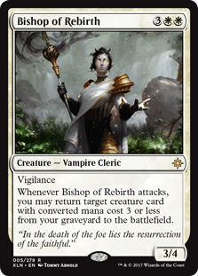 Bishop of Rebirth (Foil)_boxshot