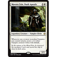 Mavren Fein, Dusk Apostle (Prerelease)