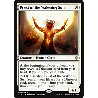 Priest of the Wakening Sun