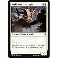 Skyblade of the Legion