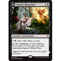 Arguel's Blood Fast (Foil)