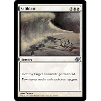Saltblast