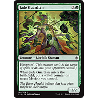 Jade Guardian