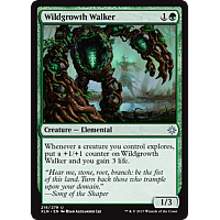Wildgrowth Walker