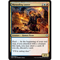 Marauding Looter (Foil)