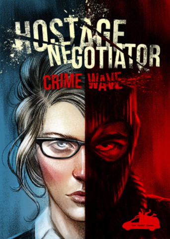 Hostage Negotiator: Crime Wave_boxshot